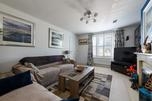 Sitting Room- click for photo gallery